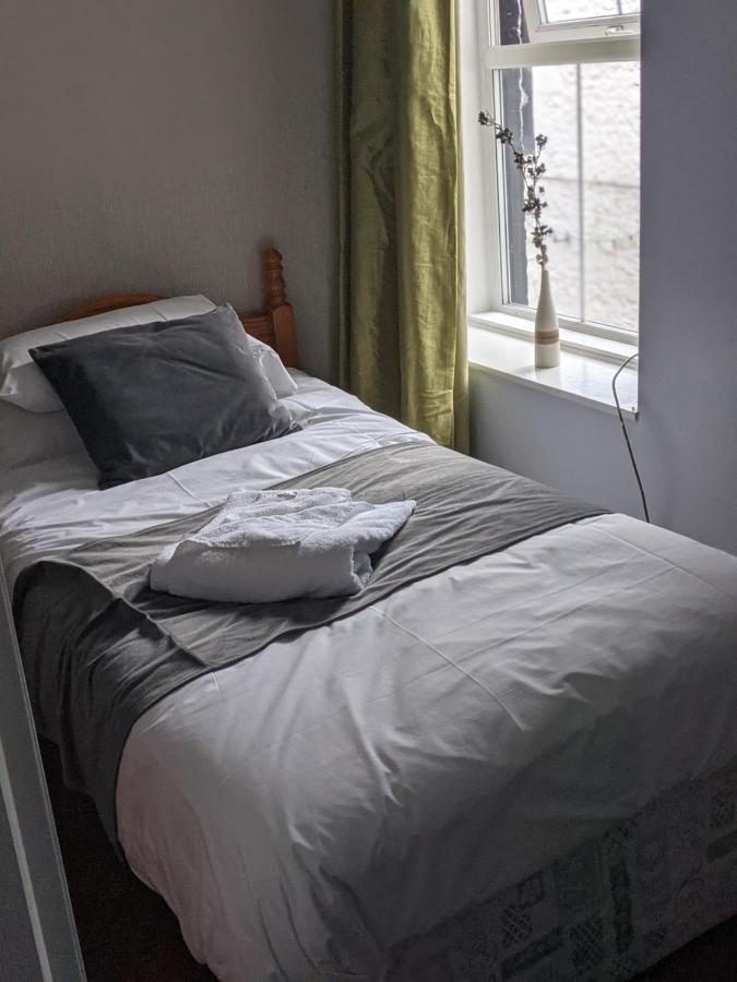 Crown Hotel Langholm ห้อง รูปภาพ